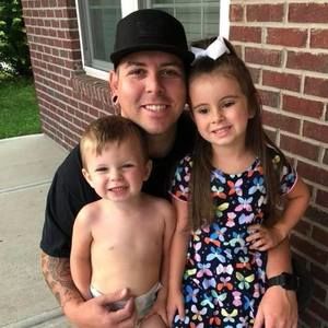 Meet your Posher, Tony